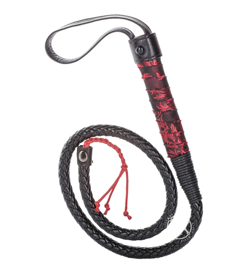 Scandal Be Naughty 41 Inch Bull Whip