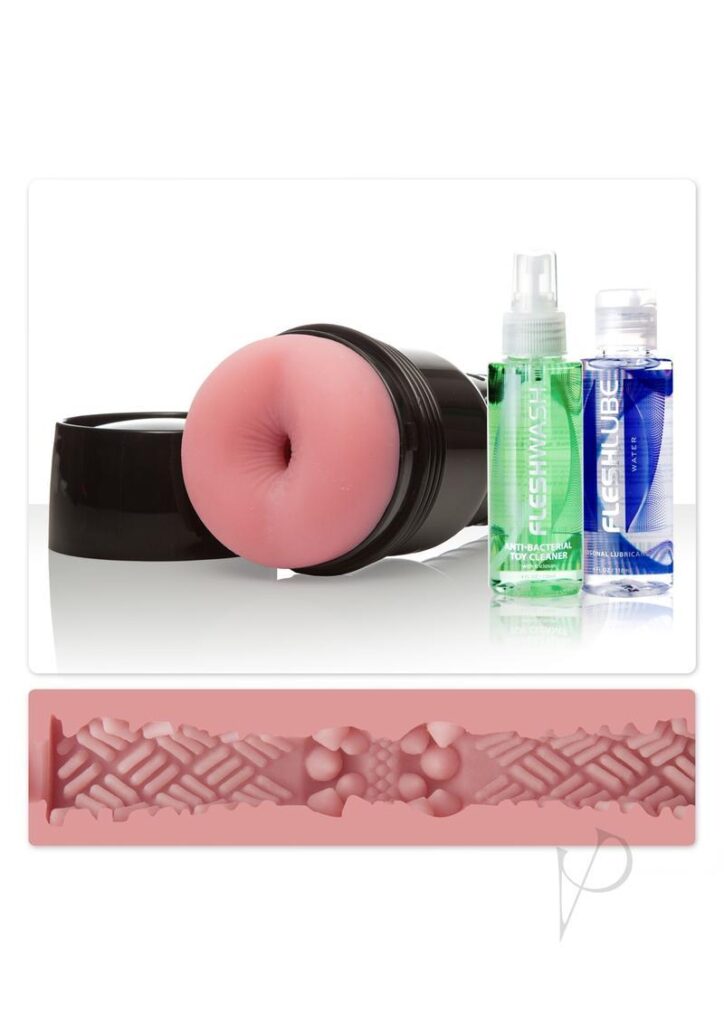 Fleshlight Go Surge Value Pack Kit