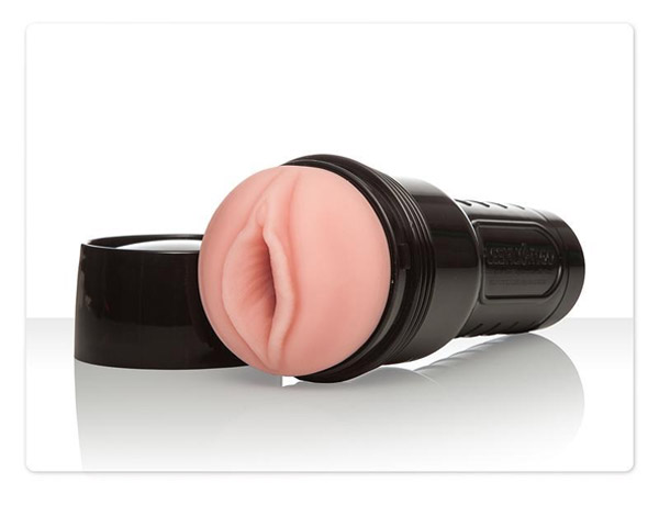 Fleshlight male masturbator