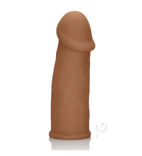 Futurotic brown penis extender