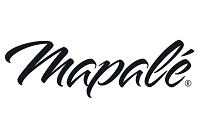 Mapale logo