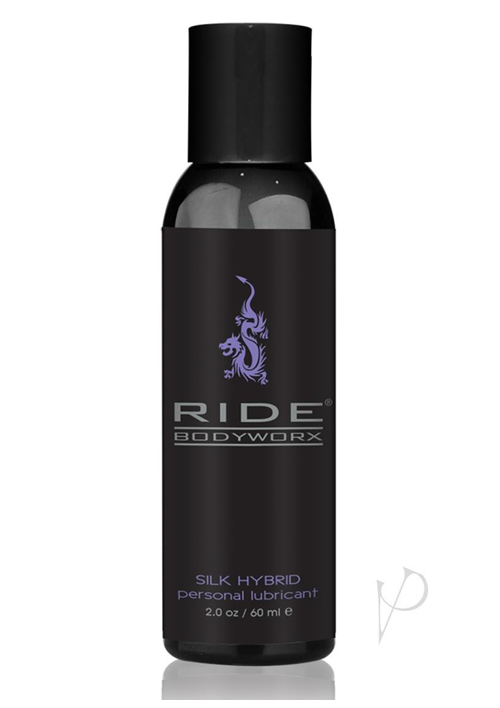 Ride Bodyworx silk hybrid lubricant