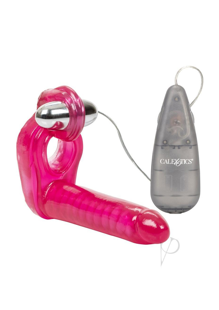 Triple Stimulator anal vibrator